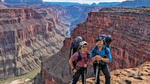 Into the Grand Canyon — foto 10
