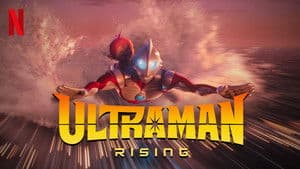 Ultraman: El ascenso — foto 3