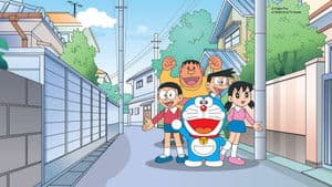 Doraemon, el gato cósmico — foto 2