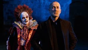 Carneval - Der Clown bringt den Tod — foto 1