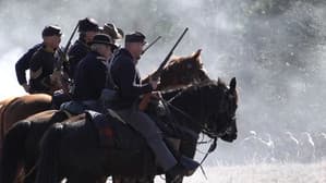 The Burning of Atlanta — foto 1