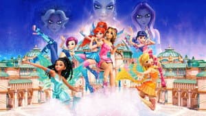 Winx Club: The Magic Is Back — foto 9