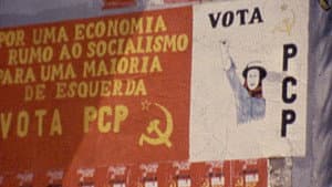 Entre Abril e o Medo — foto 1