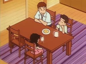 El secreto de mamá: Su primer amor