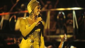 Whitney Houston Live in Johannesburg 1994 — foto 2