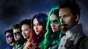 The Villains of Valley View — foto 2