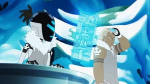 Episodio 3