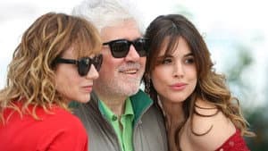 Almodóvar, todo sobre ellas — foto 1