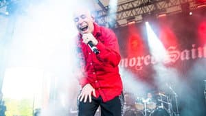 Armored Saint: Live at Rock Hard Festival — foto 12