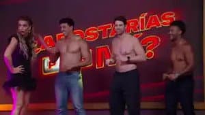Post Show: 13 de febrero, 2026