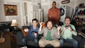Man Up! — foto 1