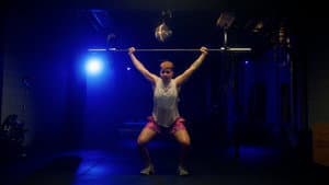 Boxing Against the Binary — foto 2