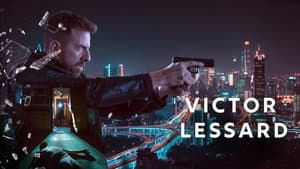 Victor Lessard — foto 8