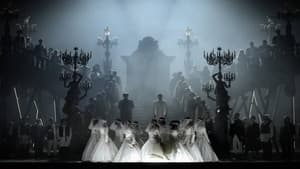 Roméo et Juliette (Opéra Bastille) — foto 1
