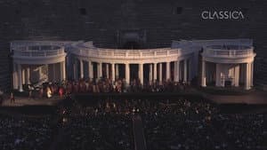 Un Ballo in Maschera (Verdi) - Arena di Verona — foto 1