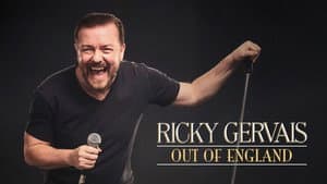 Ricky Gervais: Out of England — foto 3