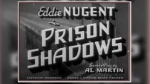 Prison Shadows — foto 4