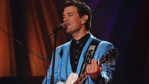 Chris Isaak: Live in Concert and Greatest Hits Live Concert — foto 1