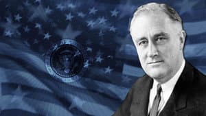 FDR — foto 1