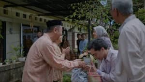 Jodoh 3 Bujang — foto 10