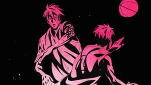 Kuroko no Basket: The Movie - LAST GAME — foto 5