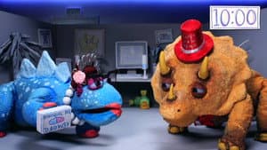 Episodio 22