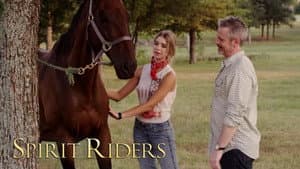 Spirit Riders — foto 1
