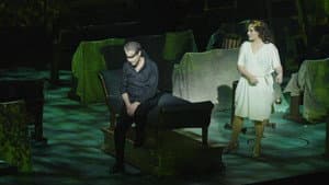 Giulio Cesare in Egitto — foto 4