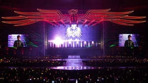 신화 라이브 3D 더 레전드 컨티뉴스 — foto 1