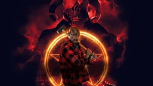Hellblazers – Infierno en la Tierra — foto 1