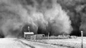The Dust Bowl — foto 1