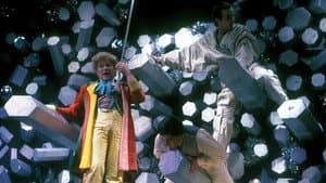 Doctor Who: Timelash — foto 2