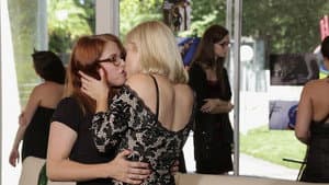 Lesbian Fashionistas — foto 1