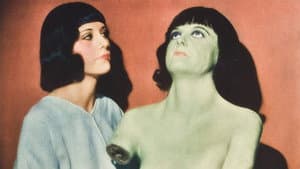 Mystery of the Wax Museum — foto 6