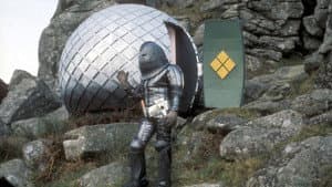 Doctor Who: The Sontaran Experiment — foto 6