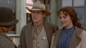 Lonesome Dove: The Series — foto 1