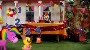 Harry's Big Birthday Countdown — foto 10