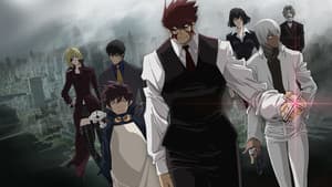 Blood Blockade Battlefront — foto 6