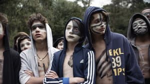 El hoyo en la cerca — foto 1