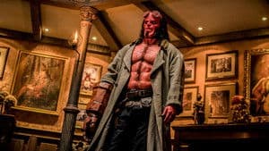 Hellboy — foto 12