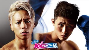 K-1 WORLD GP 2018 JAPAN ～K’FESTA.1～ — foto 1