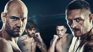 Tyson Fury vs. Oleksandr Usyk — foto 6