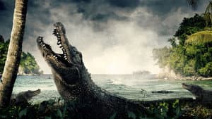 Deadly Islands — foto 1