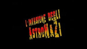 L'Invasione degli Astronazi — foto 1