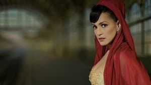 María Montez: La película — foto 1