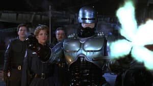 RoboCop 3 — foto 5