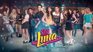 Soy Luna — foto 11