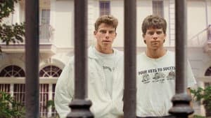 The Menendez Brothers — foto 1