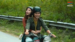 Harta, Tahta, Boru Ni Raja — foto 1