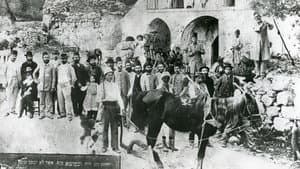 1913: Seeds of Conflict — foto 1